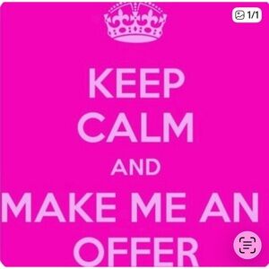 Pink Motivational Phone Case